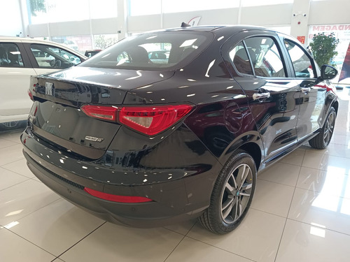 Fiat Cronos 1.3 Precision Flex Aut. 4p