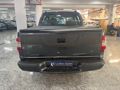 Chevrolet S-10 S10 Advantage 4x2 2.4 (Cab Dupla)