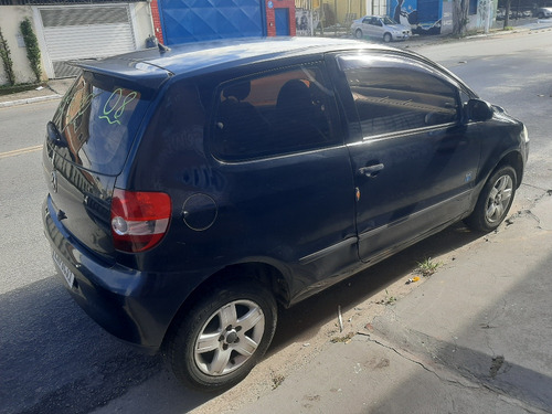 Volkswagen Fox 1.0 Route Total Flex 3p