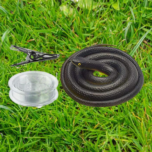 .. Brinquedo De Cobra De Borracha Realista, Lembrancinhas