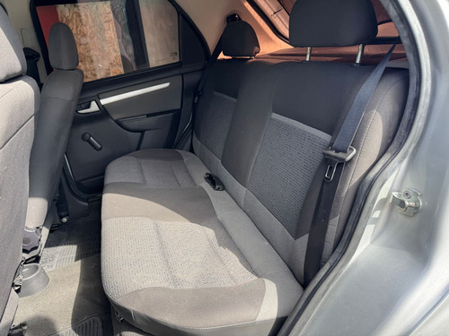 Chevrolet Celta 1.0 Mpfi Lt 8V Flex 4P Manual