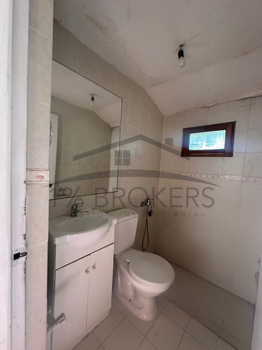 Baja De Precio Casa Gran Terreno El Arrayan (para Remodelar)