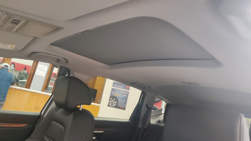 Honda CR-V 1.5 Touring Cvt