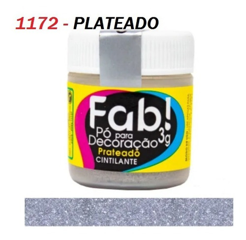 Imagen 3 de 10 de # Colorante Comestible En Polvo - Varios Colores (1172)