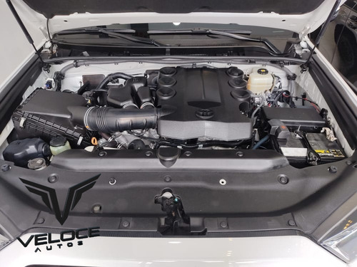 Imagen 11 de 12 de Toyota 4runner Trd Pro Automatica 4x4