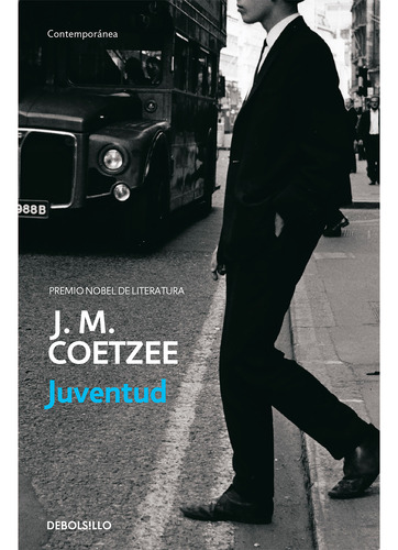 Juventud. J. M. Coetzee