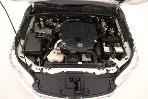 Toyota Hilux 2.8 Tdi Srx 4x2 At 2019