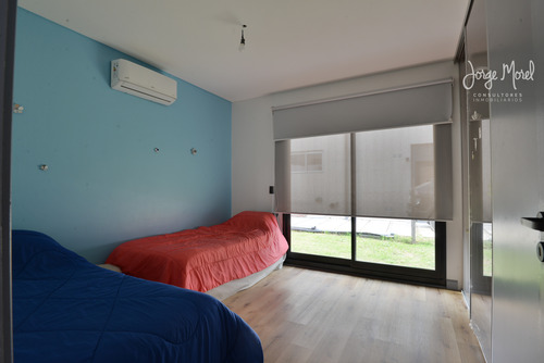 Casa Interno #0-100 - San Sebastian - Area 1 - 829m2 #id 63