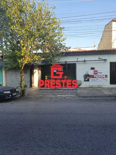 Imagem 14 de 15 de Casa De Rua-à Venda-éden-sorocaba - Stca20289