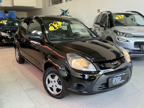 Ford Ka 1.0 MPI 8V FLEX 2P MANUAL