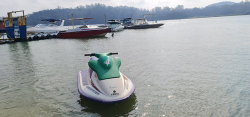 Jet Ski Sea Doo Xp 1994 .