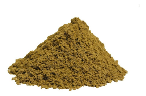 Te Damiana Polvo 125 Gr - g a $232