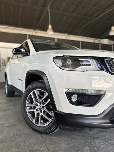 Jeep Compass 2.4 Sport