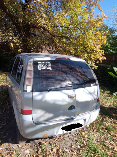 Chevrolet Meriva 1.8 Gl Plus