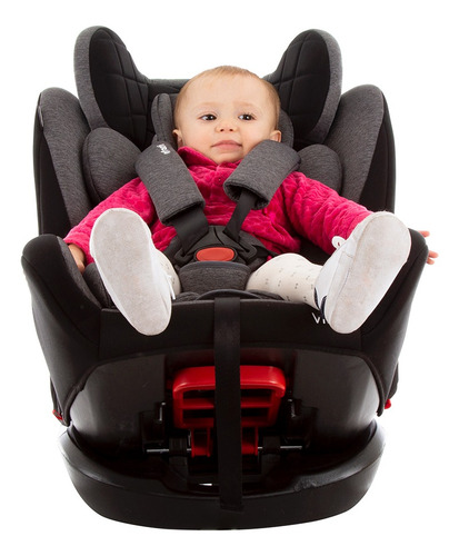 Cadeirinha Cadeira De Carro Infanti Vita De 0 A 36 Kilos
