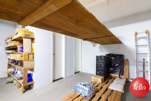 Comercial/industrial - Ref: 222471