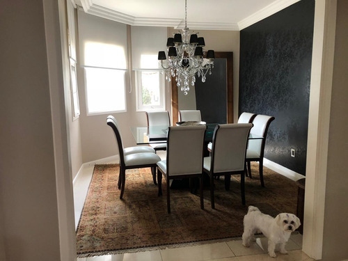 Imagem 9 de 30 de Casa Com 5 Dormitórios À Venda, 370 M² Por R$ 3.000.000,00 - Conjunto Residencial Esplanada Do Sol - São José Dos Campos/sp - Ca1549