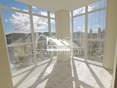 Imagem 12 de 30 de Apartamento 4 Suítes - Quadra Mar - 37