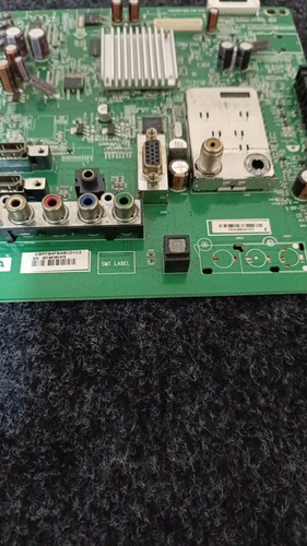Placa Principal Sony Kdl-32bx425 715g4403-m02-000-005k
