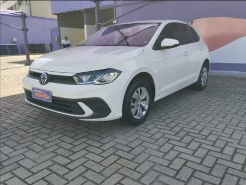 Volkswagen Polo MPI (Flex)