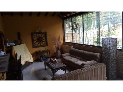 Imagen 5 de 11 de Exclusiva Quinta En Guataparo