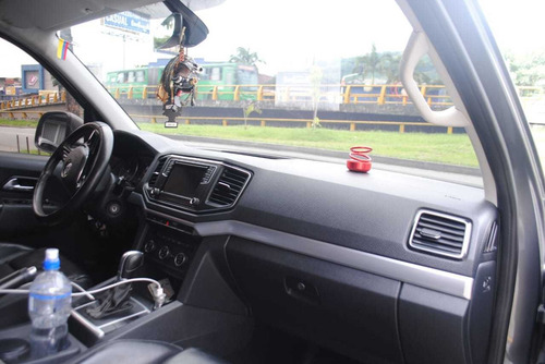 Volkswagen Amarok 3.0 Highline