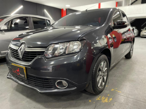 Renault Logan 1.6 Dynamique