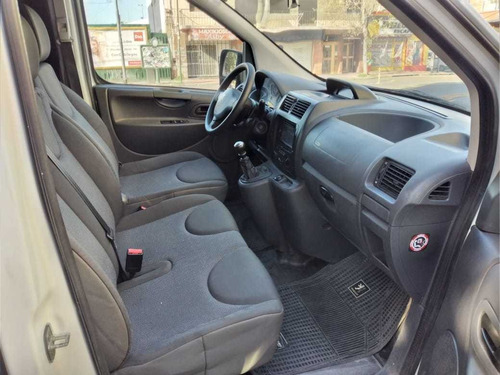 Imagen 13 de 14 de Peugeot Expert 2014 2.0 Hdi Confort
