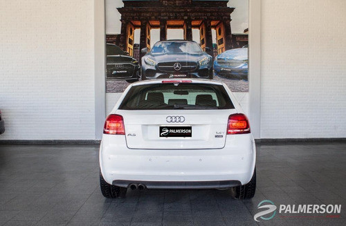 Imagen 7 de 13 de Audi A3 2012 1.4 Tsi Mt 125cv