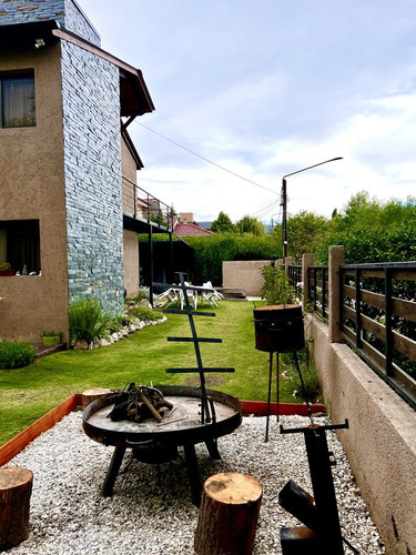 Alquiler Vacacional En Villa General Belgrano