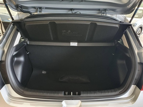 Hb20 1.0 Evolution 12v Manual