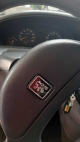 Imagem 6 de 13 de Peugeot 806 Peugeot 806 St