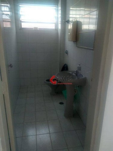 Imagem 9 de 10 de Sala Para Alugar, 60 M² Por R$ 1.700,00/mês - Jardim Do Mar - São Bernardo Do Campo/sp - Sa0018