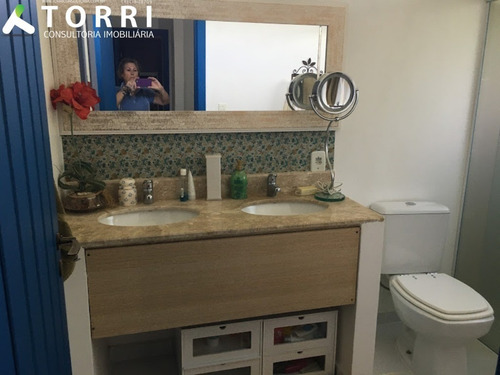 Imagem 15 de 30 de Excelente Chácara À Venda Em Porto Feliz - Sp - Ch00467 - 71059191