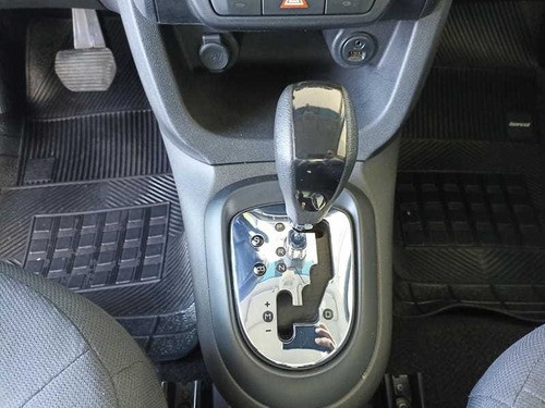 Imagem 12 de 15 de Citroen Aircross Feel 1.6 Flex 16v 5p Aut 2016
