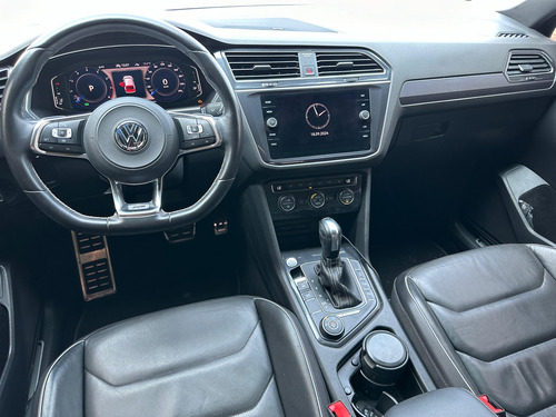 Vw Tiguan Allspac R-line 2.0 Tsi 350 2.0