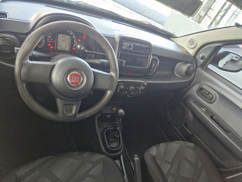 Fiat Mobi MOBI LIKE 1.0 FLEX 5P.