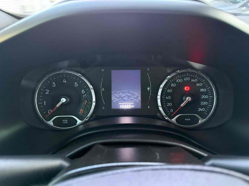 Jeep Renegade 1.3 T270 TURBO FLEX SPORT AT6