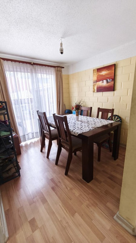 Casa Aislada 2d + Escritorio Condominio Los Maitenes 3