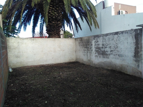 Terreno Y Lote En La Plata Para Construir Departamento