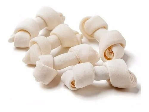 Osso Petisco Para Cães No Eco Nature Bone Apettit 1kg