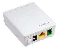 Comprar Huawei Echolife Eg8010hv6 Onu Ont Bridge Gpon 1 Puerto Ge