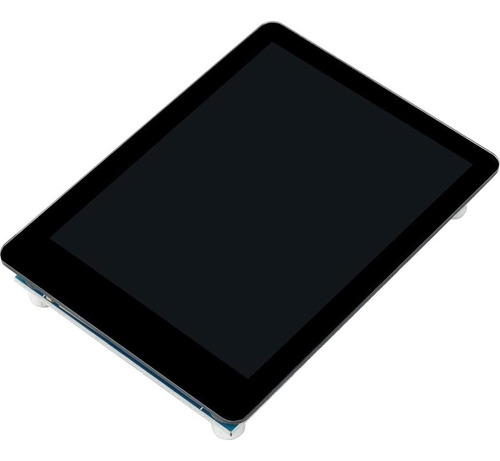 Pantalla Táctil Capacitiva 2.8 Waveshare Dsi 480x640