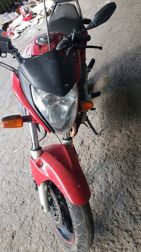 Honda Cb300