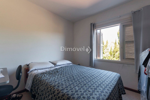 Imagem 14 de 15 de Casa Em Condominio - Vila Assuncao - Ref: 22140 - V-22140