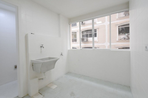 Imagem 14 de 30 de Apartamento À Venda No Bairro Jardim América - São Paulo/sp - O-21433-35655
