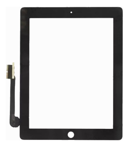 Touch De Tela Para iPad 3 Touch Screen