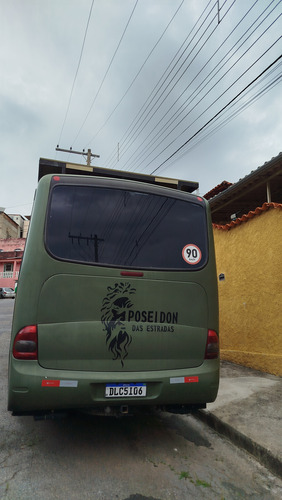 Motorhome Montagem 2021, Dorme 5 Pessoas Confortávelmente.