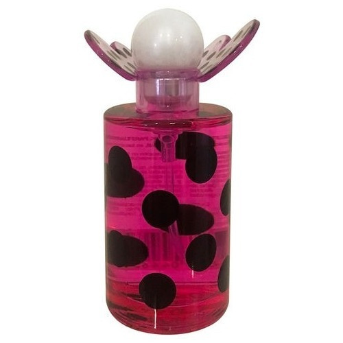 Beauty Secret Bs Perfume Pink Flor  30ml