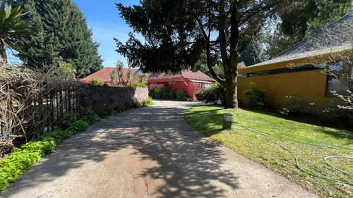 En Arriendo Exclusivas 4 Magnificas Casas Para Empresas